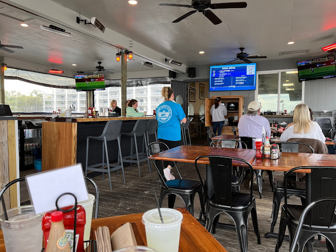 Avenue Pub - Orange Beach exterior view showcasing professional restaurants services in Orange Beach, Alabama