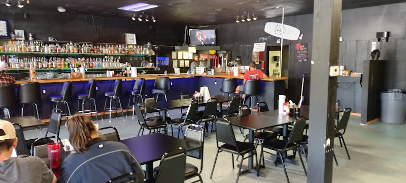 BK Clouds LLC exterior view showcasing professional restaurants services in Graysville, Alabama