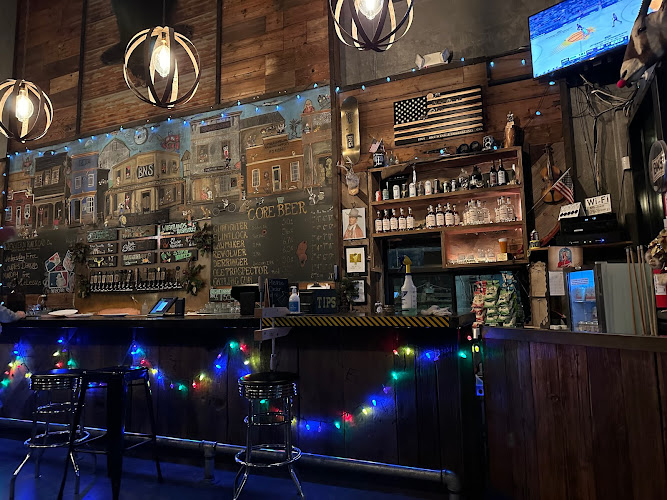 BNS Brewing and Distillery exterior view showcasing professional Brewery services in Santee, California