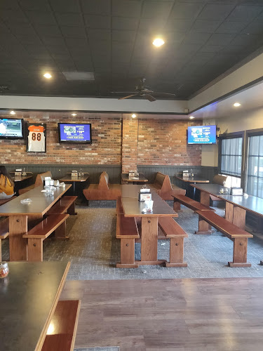 Back Street Brewery exterior view showcasing professional Brewery services in Irvine, California