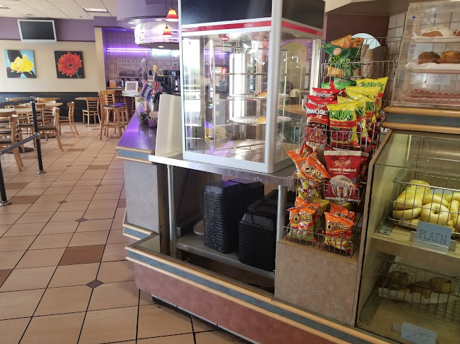 Bagelry & Brew exterior view showcasing professional restaurants services in La Verne, California