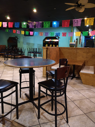 Baja California Cantina & Grill exterior view showcasing professional restaurants services in Rainbow City, Alabama