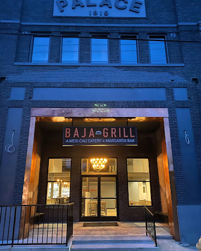 Baja Grill | Benton exterior view showcasing professional restaurants services in Benton, Arkansas