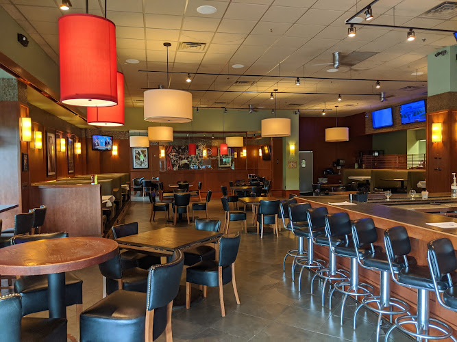 Bar Louie - Pleasant Ridge Town Center exterior view showcasing professional restaurants services in Little Rock, Arkansas