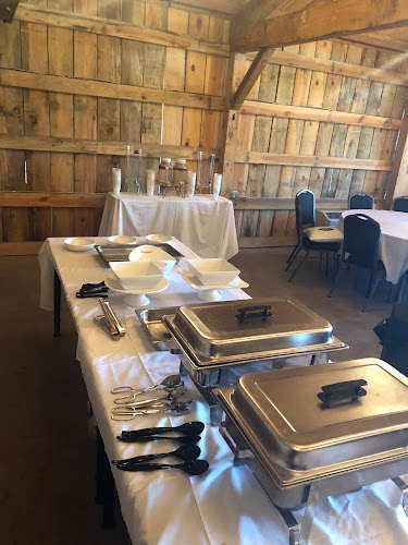 Barefoot Bistro, Bakery and Catering exterior view showcasing professional restaurants services in El Dorado, Arkansas