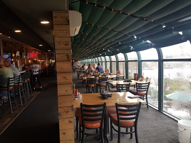 Barley Brothers Brewery exterior view showcasing professional Brewery services in Lake Havasu City, Arizona