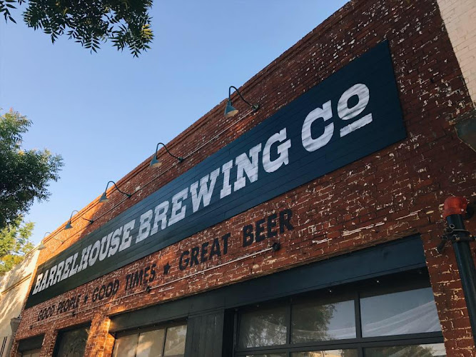 BarrelHouse Brewing Visalia – Taproom and Beer Garden | Trusted Brewpub in Visalia, California BarrelHouse Brewing Visalia – Taproom and Beer Garden