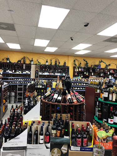 Basket Of Cheer Fine Wine & Spirit's/ Micro Beer exterior view showcasing professional Beer store services in Dothan, Alabama