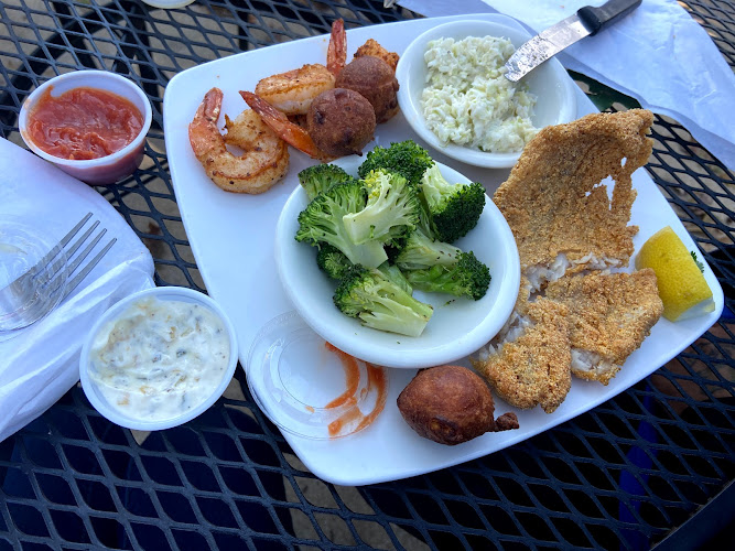 Bear Creek On The Trail Restaurant exterior view showcasing professional restaurants services in Cherokee, Alabama