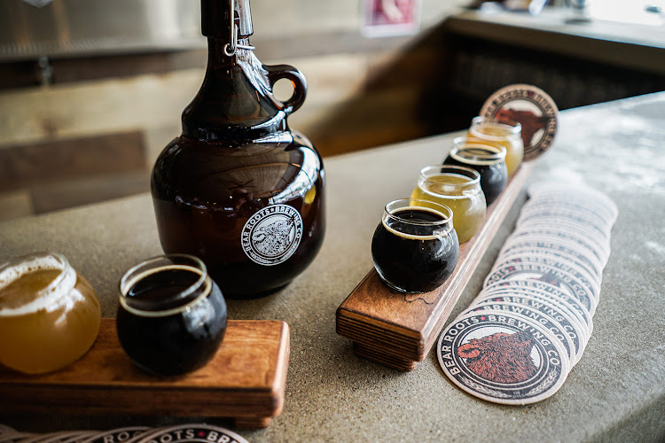 Bear Roots Brewing Co. | Trusted Brewery in Vista, California Bear Roots Brewing Co.