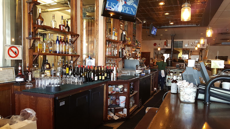 Beaver Street Brewery exterior view showcasing professional restaurants services in Flagstaff, Arizona