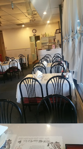 Beijing Gourmet exterior view showcasing professional restaurants services in Citrus Heights, California