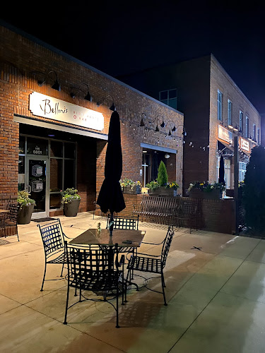 Bellini's Ristorante & Bar exterior view showcasing professional restaurants services in Birmingham, Alabama