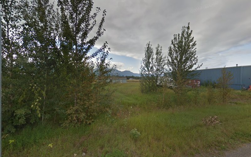 Beluga Brothers LLC ADA/AK Sake Company exterior view showcasing professional restaurants services in Palmer, Alaska