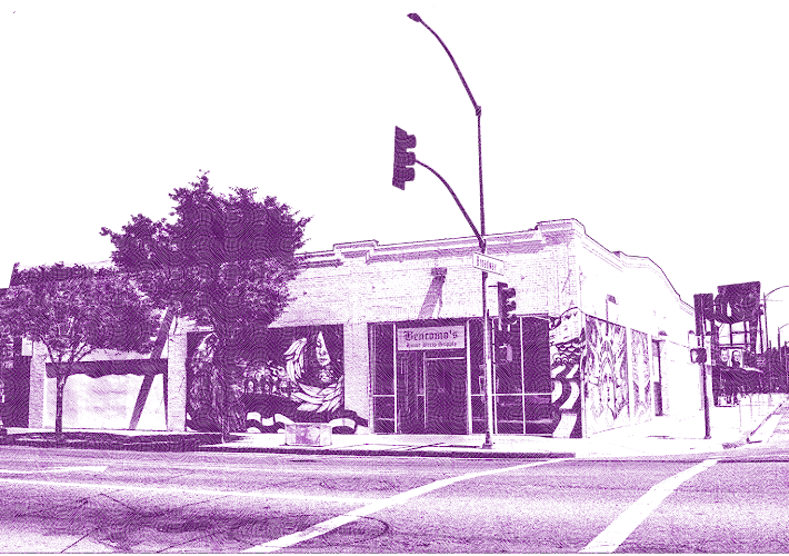 Bencomo's Homebrew Supply exterior view showcasing professional Brewing supply store services in Fresno, California