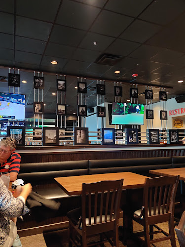 Big Whiskey's American Restaurant & Bar - Siloam Springs exterior view showcasing professional restaurants services in Siloam Springs, Arkansas