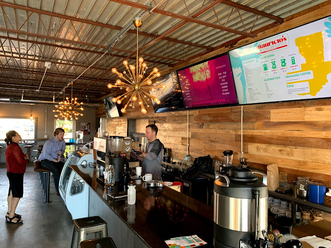 Bike Rack Brewing Co - Springdale exterior view showcasing professional Brewery services in Springdale, Arkansas