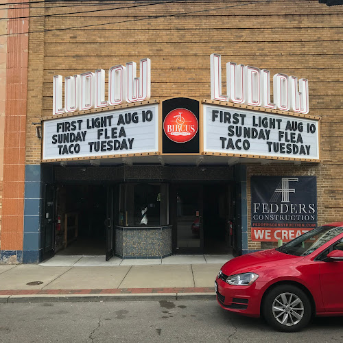 Bircus Brewing Co. exterior view showcasing professional Brewery services in Ludlow, Kentucky