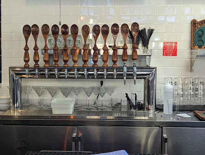 Birre by Pour Decisions exterior view showcasing professional restaurants services in San Jose, California