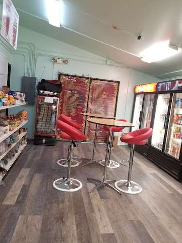 Bison Store & Restaurant exterior view showcasing professional restaurants services in Kotzebue, Alaska