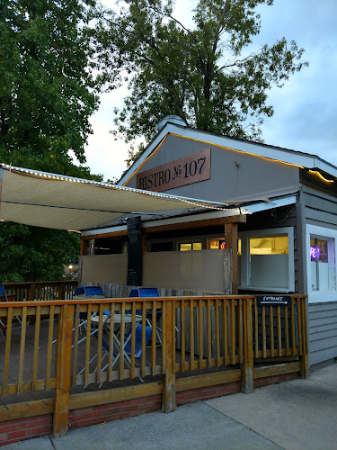 Bistro 107 | Trusted Bistro in Mt Shasta, California Bistro 107