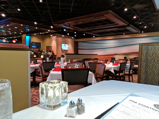 Bistro Eleven 21 exterior view showcasing professional restaurants services in Blytheville, Arkansas