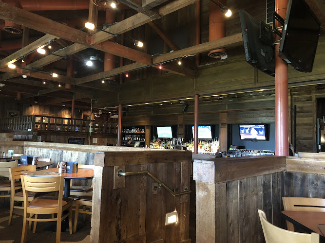 Black Angus Steakhouse exterior view showcasing professional restaurants services in Citrus Heights, California