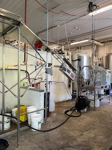 Bloomington Brewing Company exterior view showcasing professional Brewery services in Bloomington, Indiana