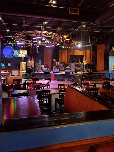 Blue Iguana Bar And Grill exterior view showcasing professional restaurants services in Prattville, Alabama