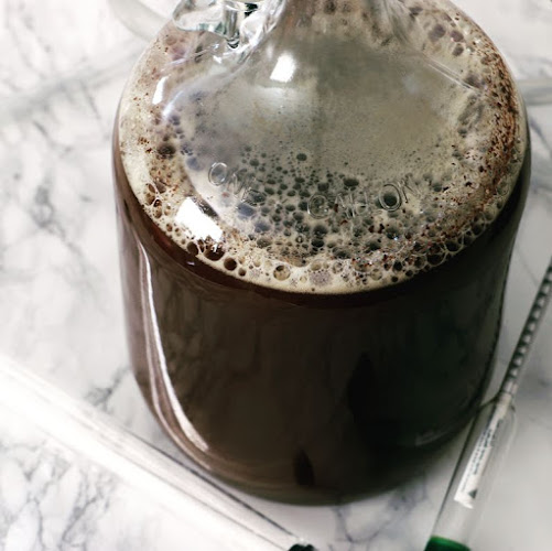 Bootleg Botanicals exterior view showcasing professional Brewing supply store services in Buckeye, Arizona