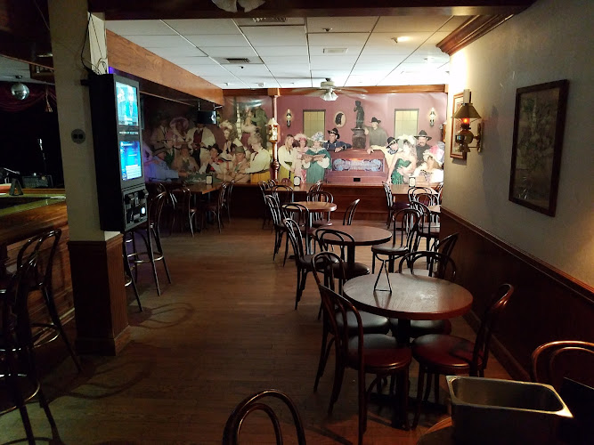 Bosco's Bones & Brew exterior view showcasing professional restaurants services in Sunol, California