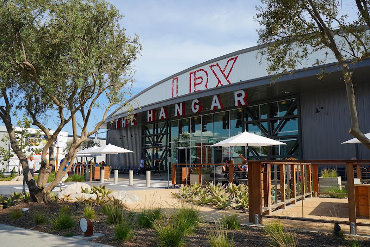 Bottlecraft Long Beach exterior view showcasing professional restaurants services in Long Beach, California
