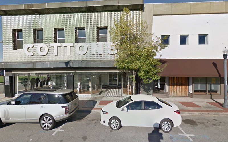 Bottomless Brunch Club exterior view showcasing professional restaurants services in Birmingham, Alabama