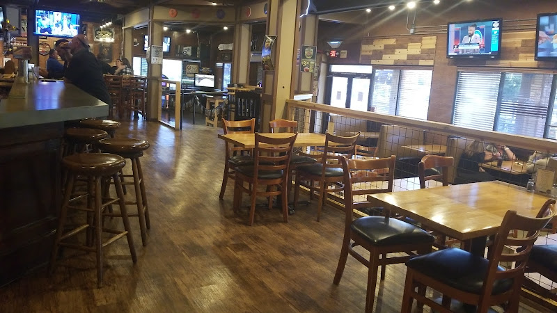 Boulders on Southern exterior view showcasing professional restaurants services in Mesa, Arizona