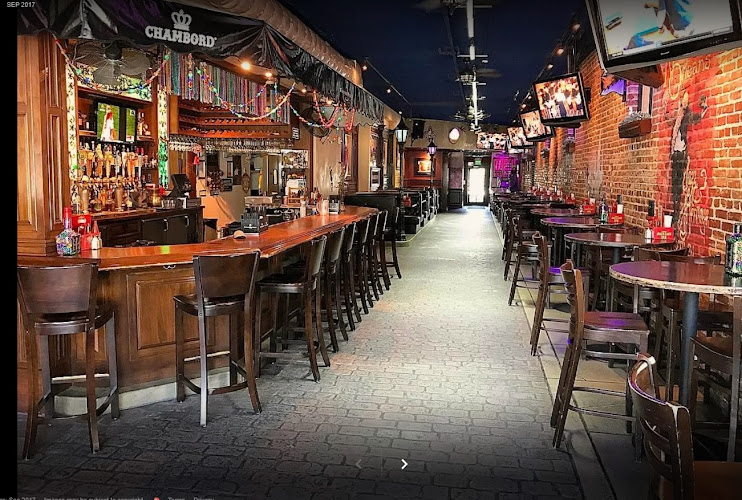 Bourbon Street Fullerton Bar, Craft Beer & Grill | Trusted Bar in Fullerton, California Bourbon Street Fullerton Bar, Craft Beer & Grill