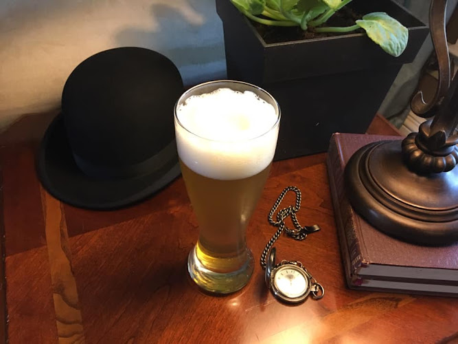 Bowler Hat Brewing Company exterior view showcasing professional Brewery services in Madison, Alabama