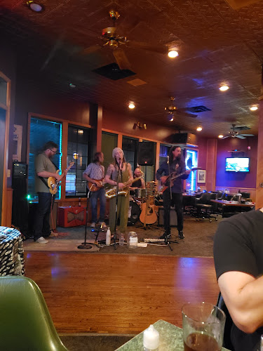 Brannon's Pub and Grill exterior view showcasing professional restaurants services in Fort Smith, Arkansas