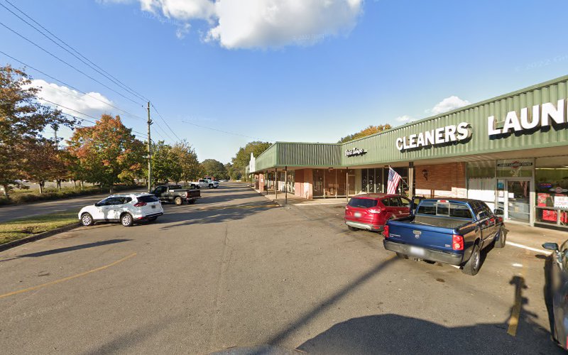 Brew Alabama exterior view showcasing professional Brewing supply store services in Montgomery, Alabama