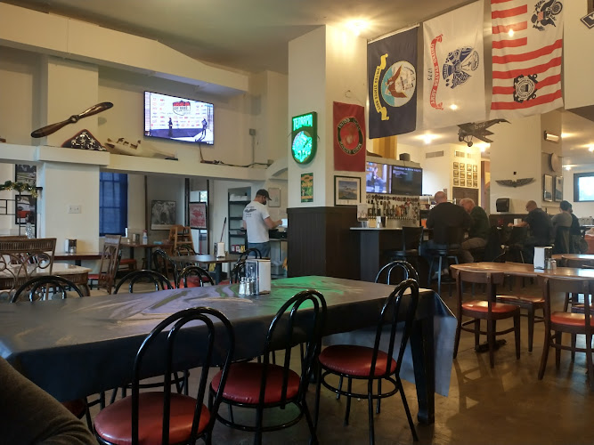 Brew Angels LLC exterior view showcasing professional Brewery services in Milton, Florida