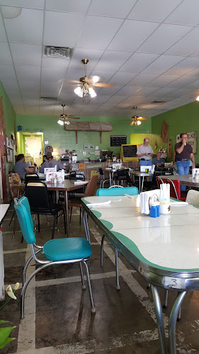 Brew Heaven exterior view showcasing professional restaurants services in Sheridan, Arkansas