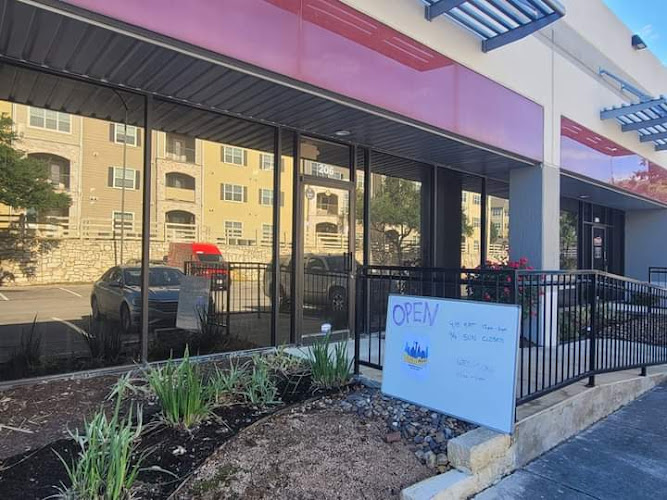 BrewCity Homebrew Supply exterior view showcasing professional Brewing supply store services in San Antonio, Texas