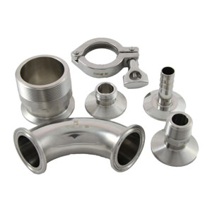 Brewers Hardware exterior view showcasing professional Brewing supply store services in Orange, California