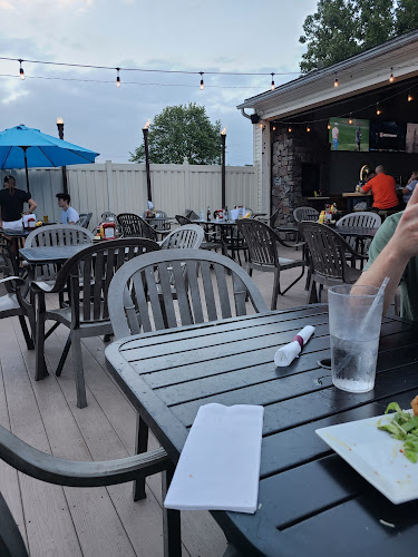 Brewhouse Grille exterior view showcasing professional restaurants services in Camp Hill, Pennsylvania