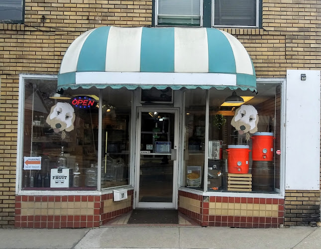 Brewsers Homebrew Store exterior view showcasing professional Brewing supply store services in Scotia, New York