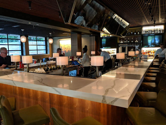 Bricktop's exterior view showcasing professional restaurants services in Birmingham, Alabama