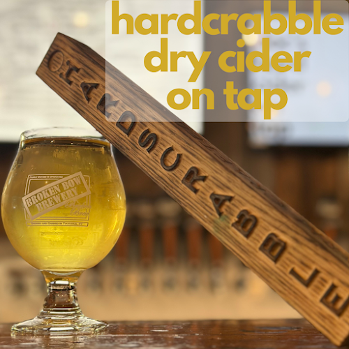 Broken Bow Brewery exterior view showcasing professional Brewery services in Tuckahoe, New York