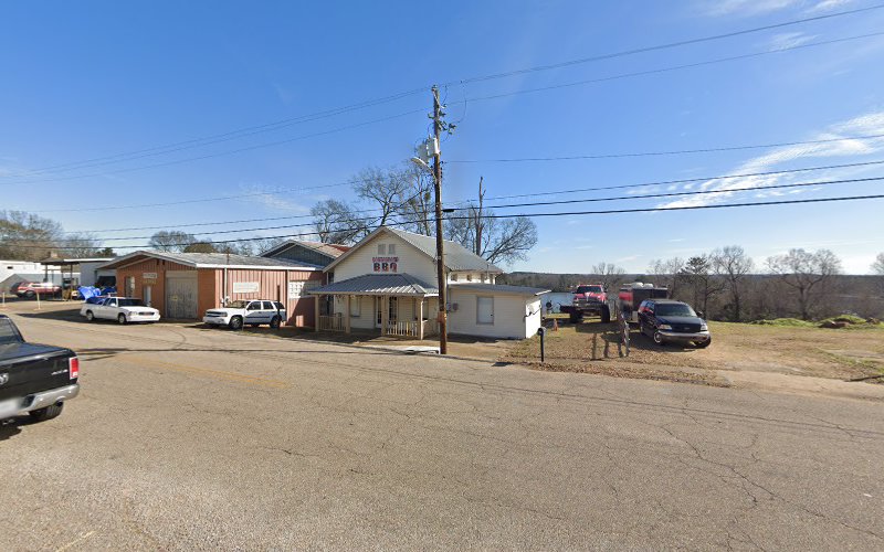 Brothers Bootleg bbq LLC exterior view showcasing professional restaurants services in Tallassee, Alabama