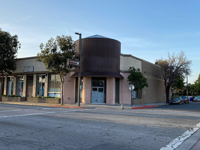 Brown Soul Brewing Co. exterior view showcasing professional restaurants services in South Gate, California