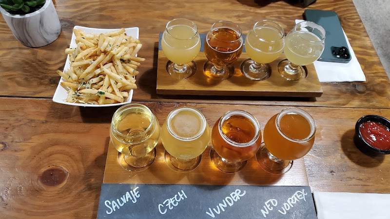 Buck Wild Brewing & Taproom | Trusted Brewery in Oakland, California Buck Wild Brewing & Taproom