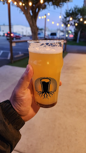 Burgeon at The Oasis - Escondido exterior view showcasing professional Brewery services in Escondido, California